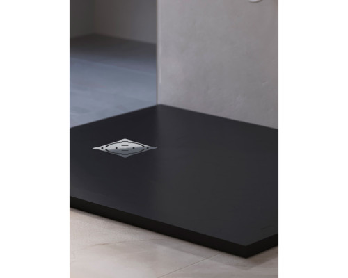 Душевой поддон прямоугольный RGW ST-G  800x1500