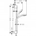 Hansgrohe Croma Select S Mult Uni душевой набор 0,90, цвет: хром. 26570400