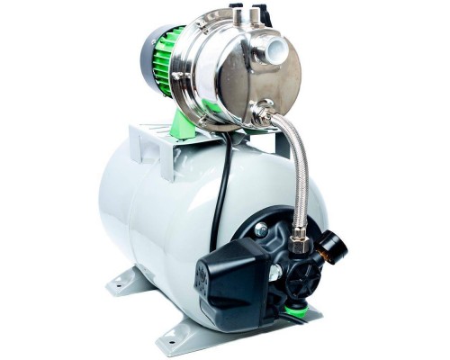 Станция насосная REDVERG RD-SPS100/24L Станция насосная REDVERG RD-SPS100/24L