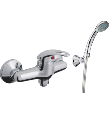 Смеситель для душа D-lin 351 D160351 хром