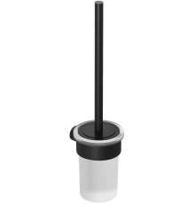Ершик Kludi Vela R 5897439, черный матовый