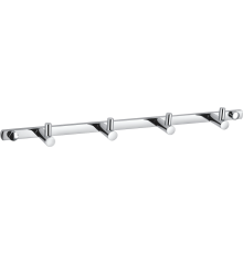 Крючок Wonzon   Woghand WW-9380-4 хром