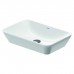 Duravit D-Neo Раковина 60х40см., без перелива, без отв., цвет: белый. 2397600070