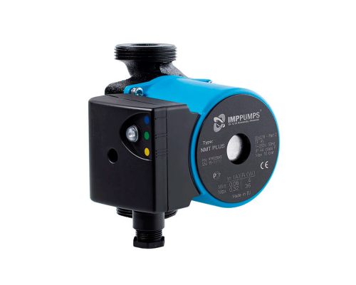 Циркуляционный насос IMP PUMPS NMT PLUS 20/90-180 979525235