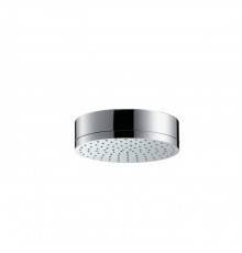 Axor Citterio Верхний душ Oslash; 180 мм, без держателя, frac12;rsquo;, цвет: хром. 28489000