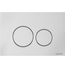 Кнопка смыва VitrA Origin 740-2480 хром