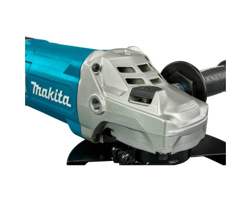 Машина шлифовальная угловая Makita GA9080X1 Машина шлифовальная угловая Makita GA9080X1