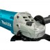 Машина шлифовальная угловая Makita GA9080X1