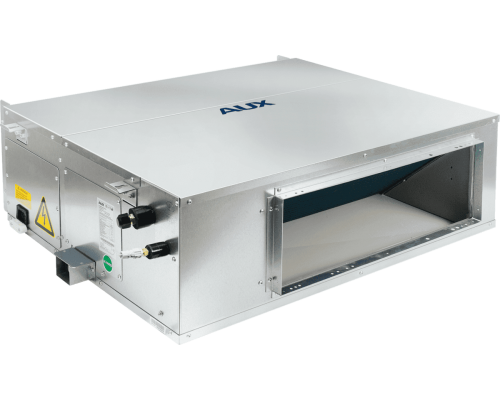 Канальный кондиционер AUX ALMD-H48/5R1C + AL-H48/5R1C(U) Канальный кондиционер AUX ALMD-H48/5R1C + AL-H48/5R1C(U)