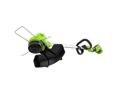 Триммер аккумуляторный Greenworks GD40LT 40В,38см (без АКБ и ЗУ)