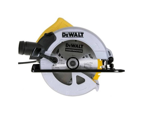 Пила дисковая электрическая DeWalt DWE560B Пила дисковая электрическая DeWalt DWE560B