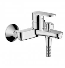 Hansgrohe Vernis Blend Смеситель для ванны, однорычажный, цвет: хром . 71454000