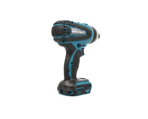 Шуруповерт аккумуляторный ударный Makita DTP141Z (без акк, без з/у)