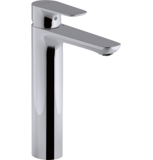 Смеситель для раковины Jacob Delafon Aleo E72299-4-CP