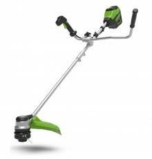 Триммер аккумуляторный Greenworks GD60BCB бесщеточный (без АКБ и ЗУ)
