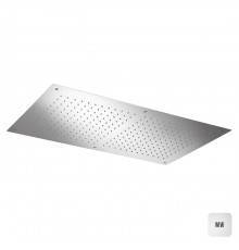 Almar Rectangular Temptation Верхний душ 90х50см., потолочный, встраиваемый, 1 режим, цвет: белый матовый. E044059.MW