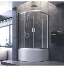 W90G-401A090WT Душевой уголок 90х90 см, без поддона