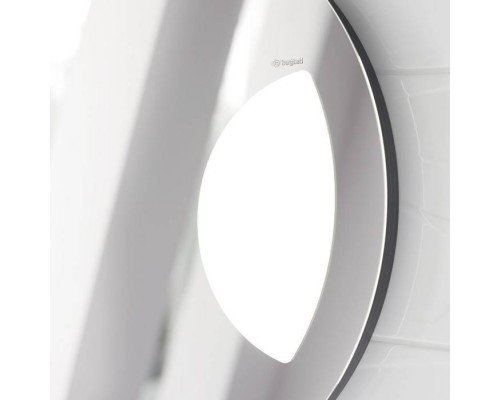 Burgbad Зеркало с подсветкой 65 см, круглое. LS0651 K0097