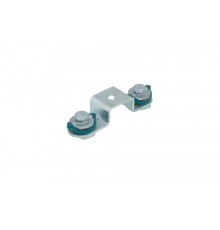 Соединитель профиля седельный Walraven BIS RapidRail WM0 27x18 мм. 6584150
