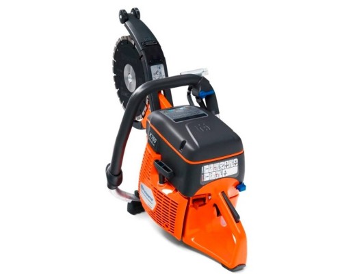 Бензорез Husqvarna K 760 Cut-n-Break Бензорез Husqvarna K 760 Cut-n-Break