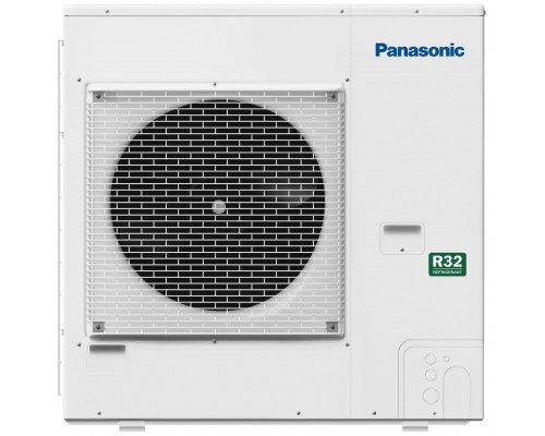 Настенный кондиционер Panasonic S-100PK2E5B + U-100PZ2E5, белый Настенный кондиционер Panasonic S-100PK2E5B + U-100PZ2E5, белый