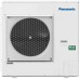 Настенный кондиционер Panasonic S-100PK2E5B + U-100PZ2E5, белый
