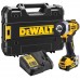 Гайковерт аккумуляторный DeWalt DCF901P1