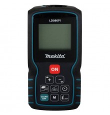 Измеритель длины лазерный Makita LD080PI
