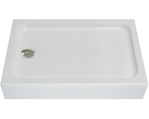 Поддон для душа Niagara Nova 120801QRUS 120x80 см, прямоугольный