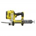 Пистолет смазочный аккумуляторный DeWalt DCGG571M1 (1 акк,1 з/у)