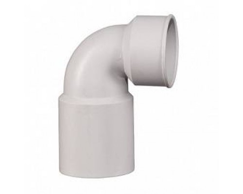 Отвод, Ostendorf, SKSW, 90°, 50, 40, 40, PP-MD (полипропилен), для сифона Отвод, Ostendorf, SKSW, 90°, 50, 40, 40, PP-MD (полипропилен), для сифона