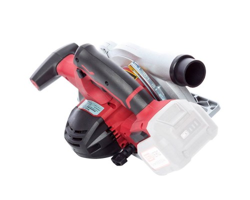 Пила дисковая аккумуляторная REDVERG RD-CS18-50/U (без акк, без з/у) Пила дисковая аккумуляторная REDVERG RD-CS18-50/U (без акк, без з/у)