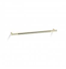 Decor Walther Club HTE40 Полотенцедержатель 40см, подвесной, цвет: золото матовое. 0855482
