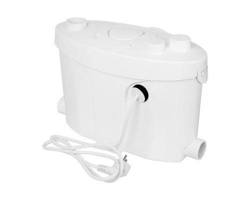 Станция канализационная Hoobs RCS 401 400Вт 1x220-240В 50Гц. 08803H Станция канализационная Hoobs RCS 401 400Вт 1x220-240В 50Гц. 08803H