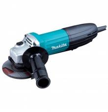Машина шлифовальная угловая Makita GA4534