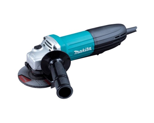 Машина шлифовальная угловая Makita GA4534 Машина шлифовальная угловая Makita GA4534