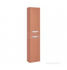 Roca Z.RU93.0.784.3 The Gap Пенал L подвесной, 344х1602х199 мм,терракота ZRU9307843