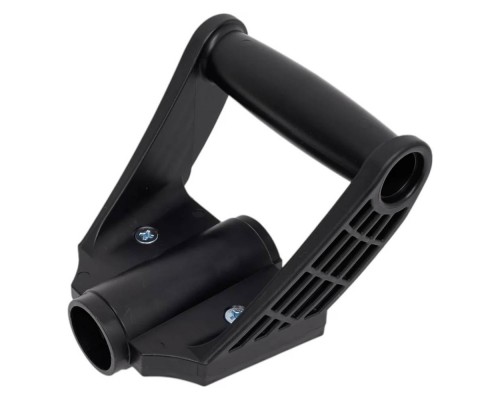 Ручка силы на черенок снеговых лопат