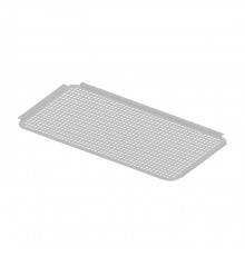 Artceram Fuori Scala Полка сетчатая, для консоли ACA056, цвет: белый матовый. TFA007 05