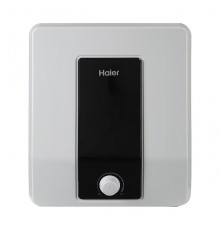 Водонагреватель электрический Haier ES15V-Q1(R) 15л 2кВт над раковиной. GA0SC4E1CRU