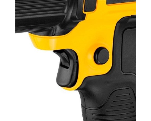 Фен строительный аккумуляторный DeWalt DCE530N (без акк, без з/у) Фен строительный аккумуляторный DeWalt DCE530N (без акк, без з/у)