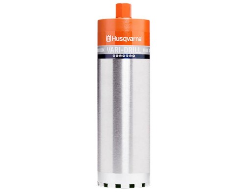 Коронка алмазная Husqvarna VARI-DRILL D65 052 11/4 Коронка алмазная Husqvarna VARI-DRILL D65 052 11/4