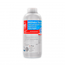 Средство Wellness Therm для уничтожения водорослей (Альгицид) 1 л. 312545