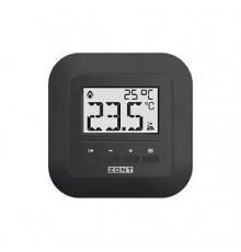Комнатный термостат МЛ-232.black (RS-485) NEW