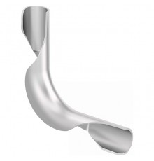 Угловой фиксатор Uponor Multi оцинкованная сталь 22-25 мм (заменен 1001230). 1009006