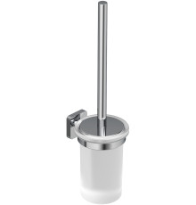 Ершик Kludi Vela S 2597405 хром