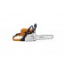 Бензопила Stihl MS 250 (45см 0,325 1,6 68)