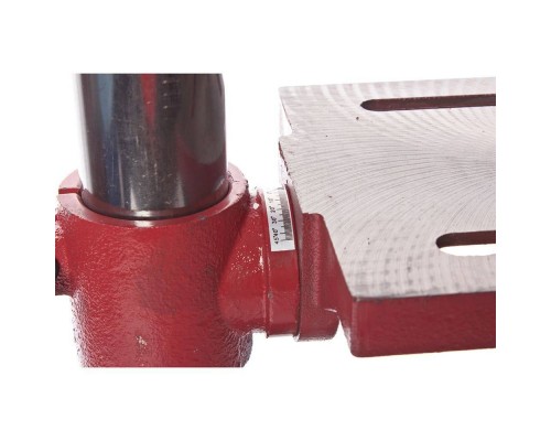 Станок сверлильный REDVERG RD-DPT12/450 Станок сверлильный REDVERG RD-DPT12/450