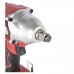 Гайковерт аккумуляторный ударный бесщеточный REDVERG RD-IW18BL-350/U (без акк, без з/у) + ЗУ 4А + 5Ач АКБ
