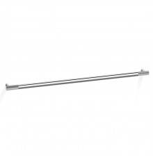 Decor Walther Club HTE80 Полотенцедержатель 80см, подвесной, цвет: хром. 0855600